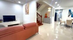 Fengli Gardens (D19), Terrace #579562061
